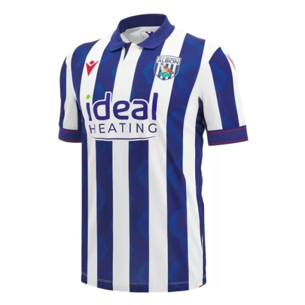 Camiseta West Bromwich Albion Hombre 1ª Equipación 24/25