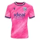 Camiseta West Bromwich Albion Hombre 3ª Equipación 24/25