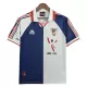 Camiseta Athletic Bilbao 1997-98 Hombre 2ª Equipación