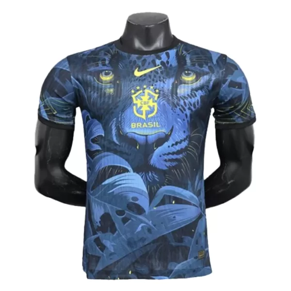 Camiseta Brasil Hombre 24/25 Edición Especial