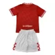 Camiseta Bristol City Niños 1ª Equipación 24/25