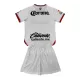 Camiseta Deportivo Toluca Niños 2ª Equipación 24/25