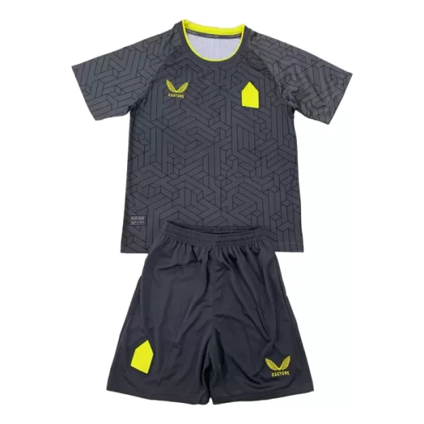 Camiseta Everton Niños 2ª Equipación 24/25