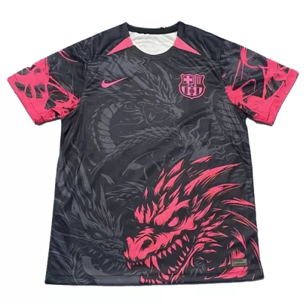 Camiseta FC Barcelona Hombre 24/25 Edición Especial