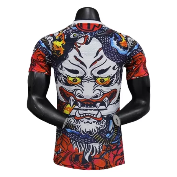 Camiseta Japón Hombre 24/25 Edición Especial