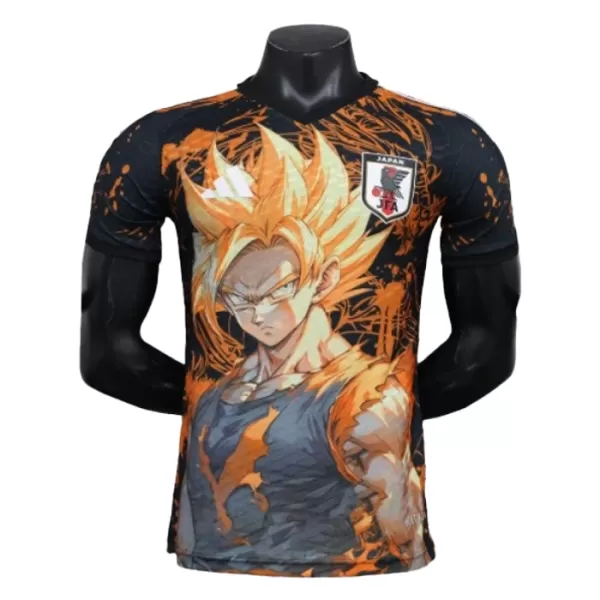 Camiseta Japón x Goku Hombre 24/25 Edición Especial