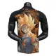 Camiseta Japón x Goku Hombre 24/25 Edición Especial