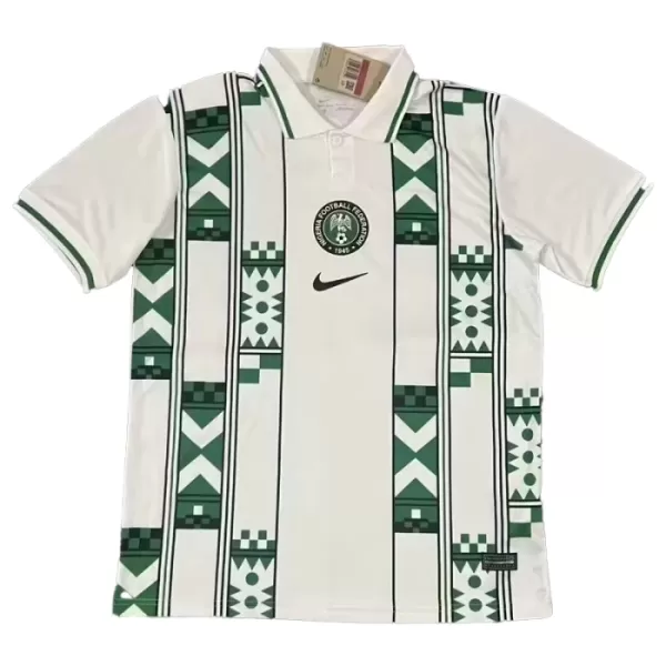 Camiseta Nigeria Hombre 24/25 Edición Especial