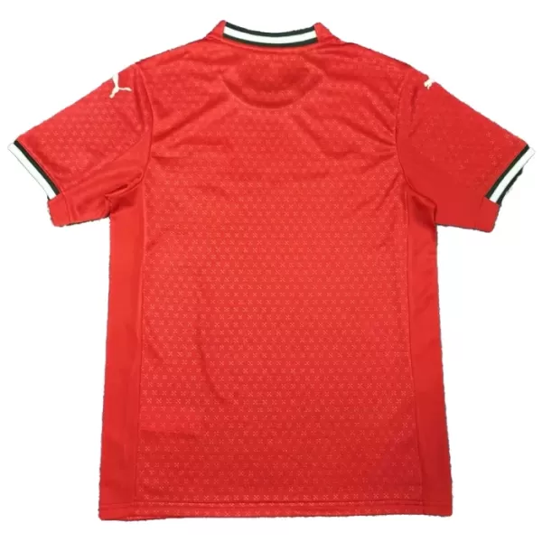 Camiseta Portugal Hombre 1ª Equipación 2025