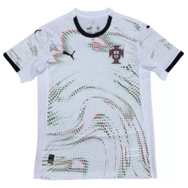 Camiseta Portugal Hombre 2ª Equipación 2025