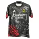 Camiseta Real Madrid Hombre Dragón 24/25 Edición Especial