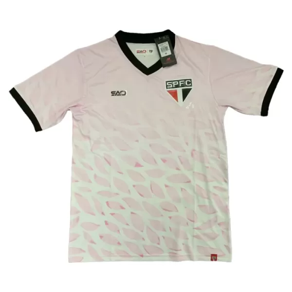 Camiseta São Paulo Hombre 24/25 Edición Especial