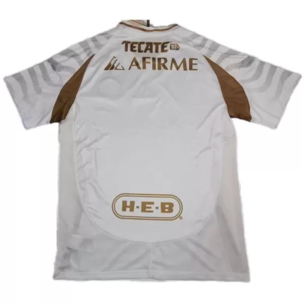 Camiseta Tigres UANL Hombre 3ª Equipación 24/25