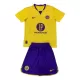 Camiseta Toulouse Niños 2ª Equipación 24/25