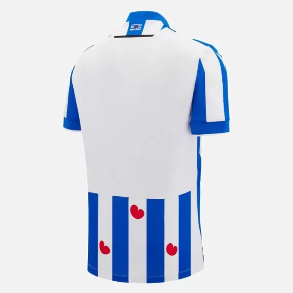 Camiseta SC Heerenveen Hombre 1ª Equipación 24/25