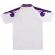 Camiseta AC Fiorentina 1995-96 Hombre 2ª Equipación Retro