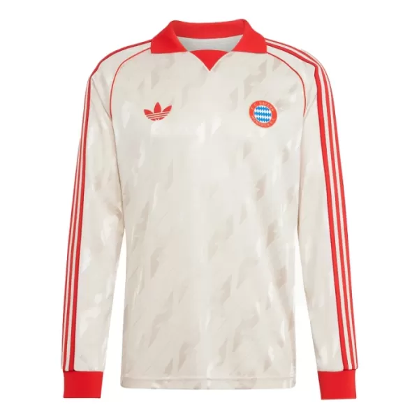 Camiseta Bayern Múnich Hombre Retro 24/25