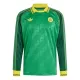 Camiseta Celtic Hombre Retro 24/25 Manga Larga