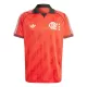 Camiseta Flamengo Hombre Retro 24/25