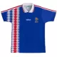 Camiseta Francia Hombre 1ª Equipación Retro 1994