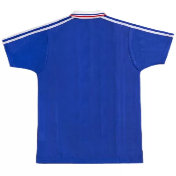 Camiseta Francia Hombre 1ª Equipación Retro 1994