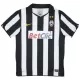 Camiseta Juventus 2010-11 Hombre 1ª Equipación Retro