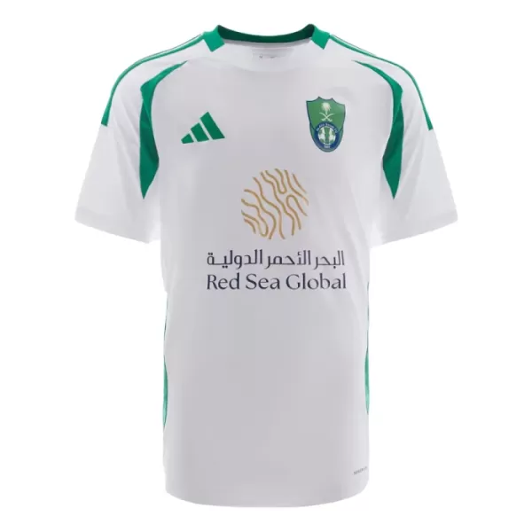 Camiseta Al Ahli Hombre 1ª Equipación 24/25