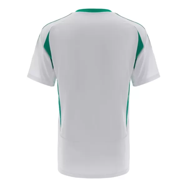 Camiseta Al Ahli Hombre 1ª Equipación 24/25