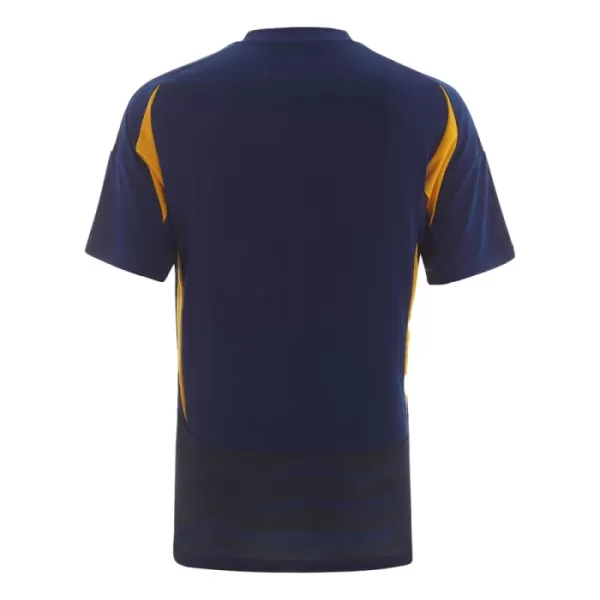 Camiseta Al Ahly Hombre 2ª Equipación 24/25