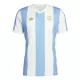 Camiseta Argentina Hombre Aniversario 2024