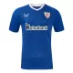 Camiseta Athletic Bilbao Williams JR 10 Hombre 2ª Equipación 24/25