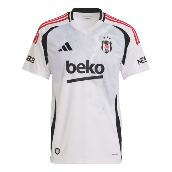 Camiseta Besiktas Hombre 1ª Equipación 24/25