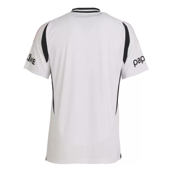 Camiseta Besiktas Hombre 1ª Equipación 24/25