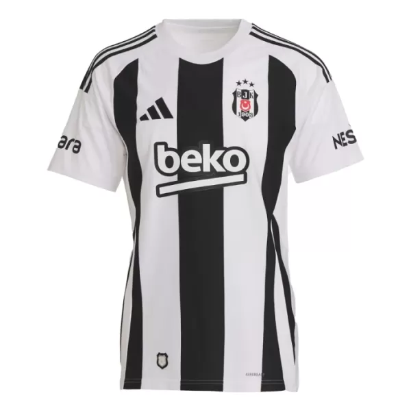 Camiseta Besiktas Hombre 3ª Equipación 24/25