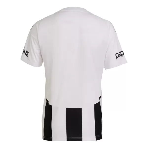 Camiseta Besiktas Hombre 3ª Equipación 24/25