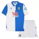 Camiseta Blackburn Rovers Niños 1ª Equipación 24/25