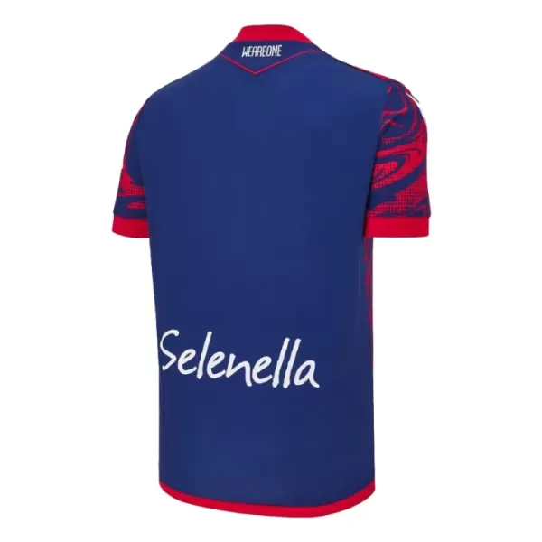 Camiseta Bologna Hombre 3ª Equipación 24/25