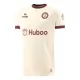 Camiseta Bristol City Hombre 2ª Equipación 24/25