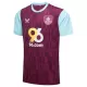 Camiseta Burnley FC Hombre 1ª Equipación 24/25