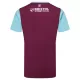 Camiseta Burnley FC Hombre 1ª Equipación 24/25