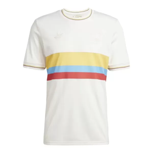 Camiseta Colombia Hombre Aniversario 2024