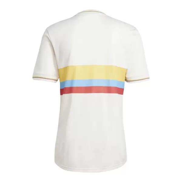 Camiseta Colombia Hombre Aniversario 2024