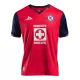 Camiseta Cruz Azul Hombre 3ª Equipación 24/25