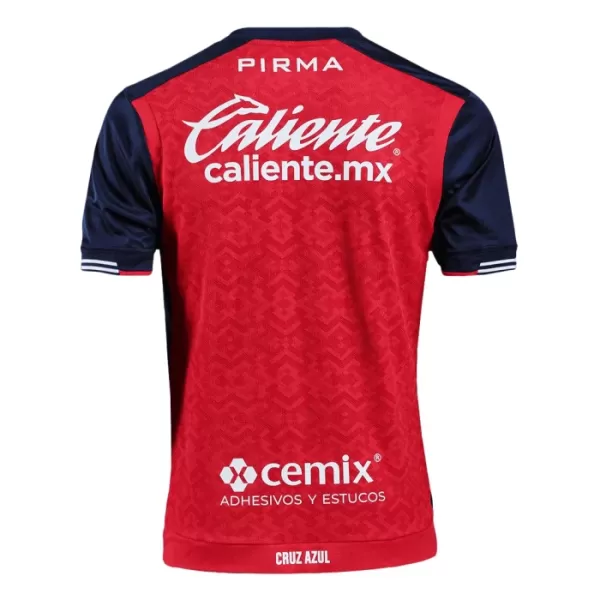 Camiseta Cruz Azul Hombre 3ª Equipación 24/25