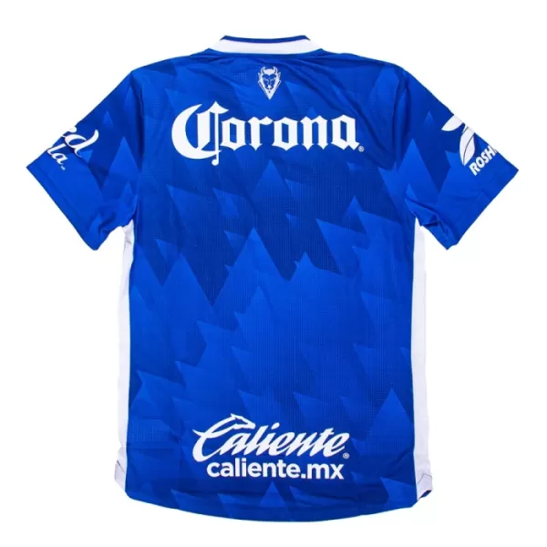 Camiseta Deportivo Toluca Hombre 3ª Equipación 24/25