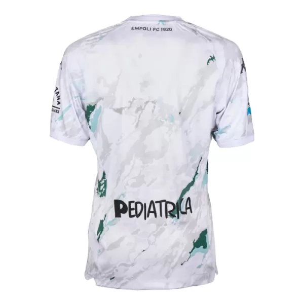 Camiseta Empoli Hombre 2ª Equipación 24/25