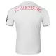 Camiseta FC Augsburg Hombre 1ª Equipación 24/25