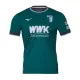 Camiseta FC Augsburg Hombre 2ª Equipación 24/25