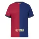 Camiseta FC Barcelona ColdPlay Hombre 1ª Equipación 24/25