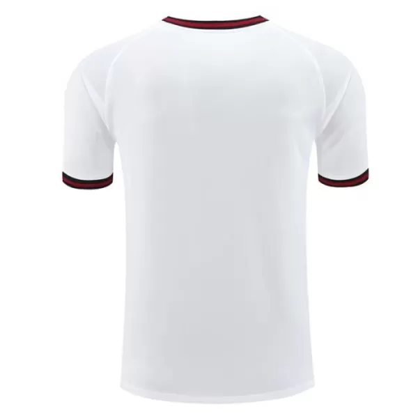 Camiseta FC Barcelona Hombre 24/25 Blanco Edición Especial